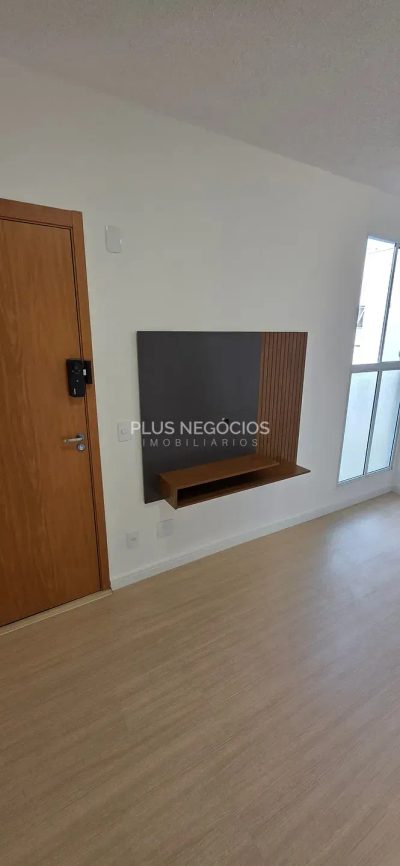 Apartamento, 2 quartos, 50 m² - Foto 3