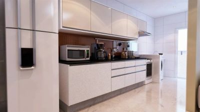 Apartamento, 2 quartos, 80 m² - Foto 3
