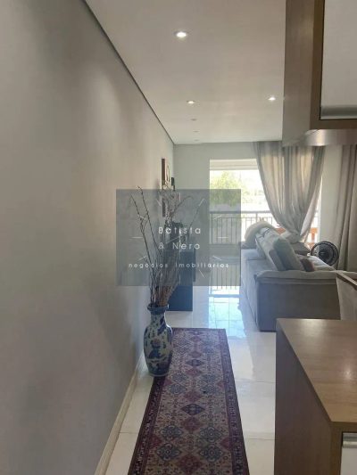 Apartamento, 2 quartos, 87 m² - Foto 3