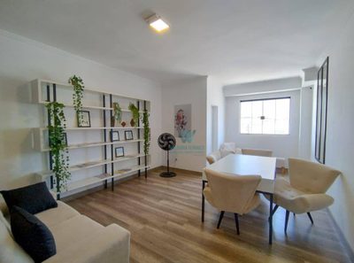 Apartamento, 3 quartos, 106 m² - Foto 2
