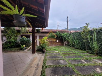 Casa, 5 quartos, 213 m² - Foto 3