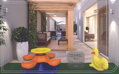 Apartamento, 3 quartos, 110 m² - Foto 4