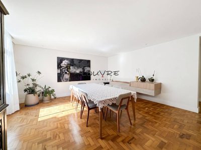 Apartamento, 3 quartos, 171 m² - Foto 5