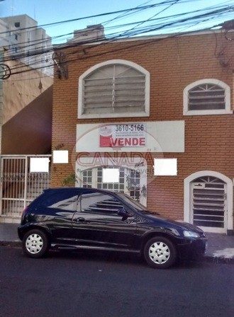 Prédio Inteiro, 254 m² - Foto 1