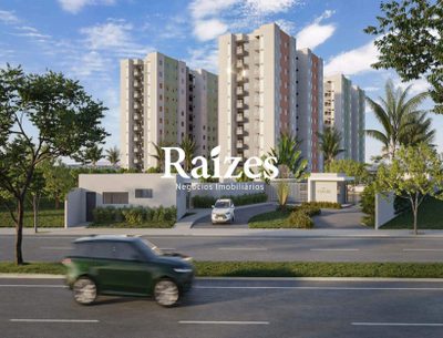 Apartamento, 2 quartos, 94 m² - Foto 1