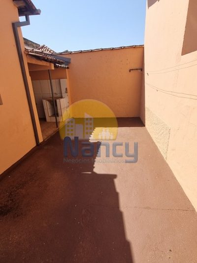Casa, 1 quarto, 40 m² - Foto 4