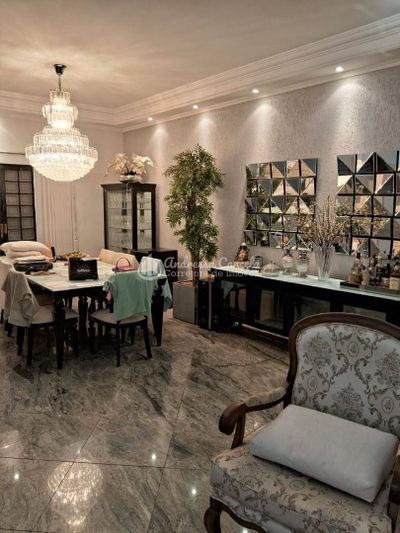 Casa, 5 quartos, 421 m² - Foto 2