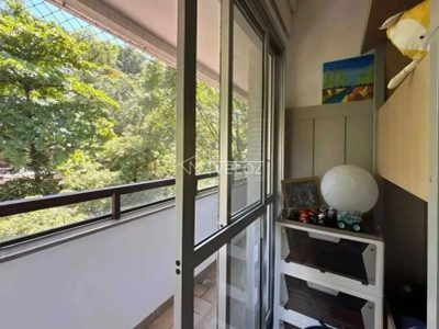 Apartamento, 3 quartos, 108 m² - Foto 1