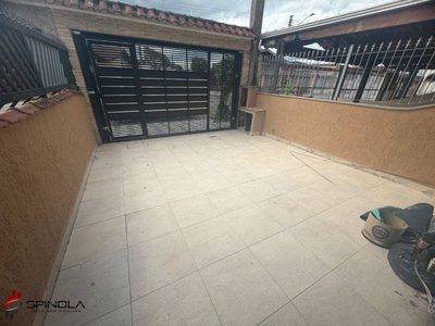 Casa, 3 quartos, 94 m² - Foto 3