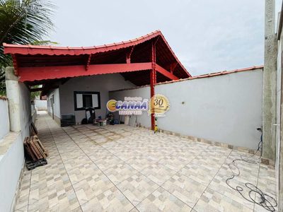 Casa, 2 quartos - Foto 2