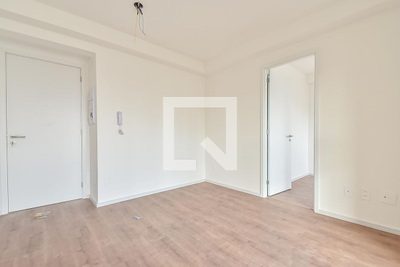 Apartamento, 1 quarto, 35 m² - Foto 3