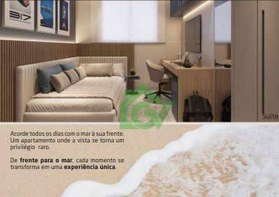 Apartamento, 2 quartos, 72 m² - Foto 5