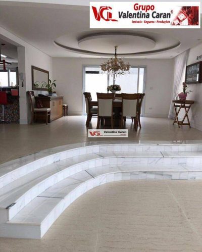 Casa de Condomínio, 7 quartos - Foto 4