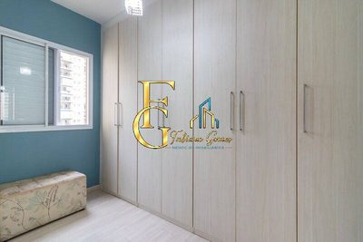 Apartamento, 3 quartos, 105 m² - Foto 5
