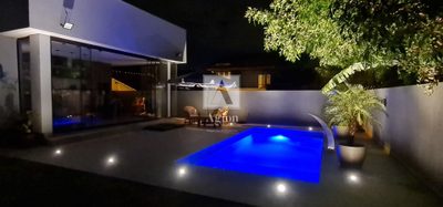 Casa, 4 quartos, 235 m² - Foto 4
