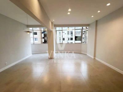 Apartamento, 3 quartos, 122 m² - Foto 3