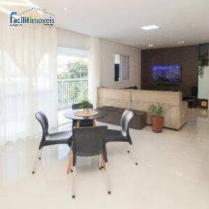 Apartamento, 3 quartos - Foto 3