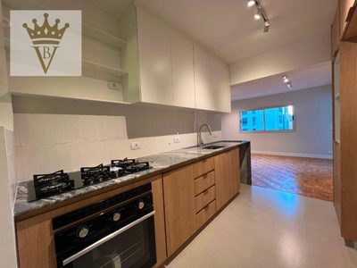 Apartamento, 3 quartos, 98 m² - Foto 4