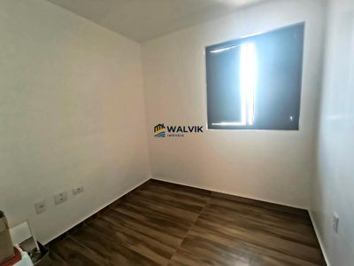Apartamento, 3 quartos, 63 m² - Foto 4