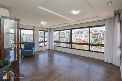 Apartamento, 2 quartos, 83 m² - Foto 1