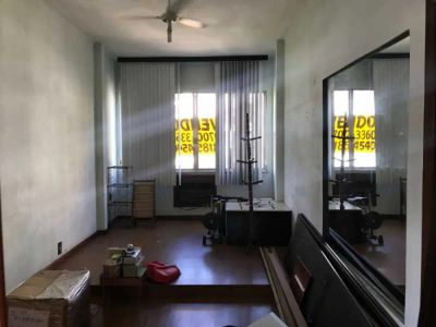 Apartamento, 2 quartos, 80 m² - Foto 5