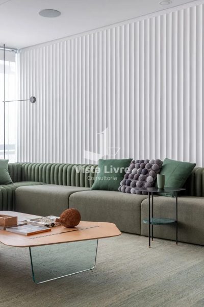 Apartamento, 3 quartos, 169 m² - Foto 4