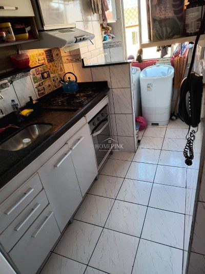 Apartamento, 2 quartos, 51 m² - Foto 3