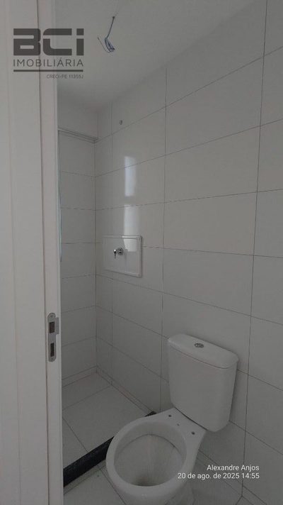 Apartamento, 3 quartos, 64 m² - Foto 3