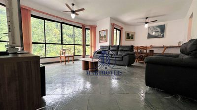 Apartamento, 3 quartos, 125 m² - Foto 1