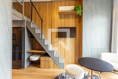 Kitnet-Studio, 41 m² - Foto 3