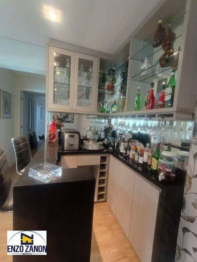 Apartamento, 5 quartos, 242 m² - Foto 5
