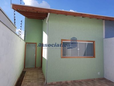 Casa, 3 quartos, 82 m² - Foto 3