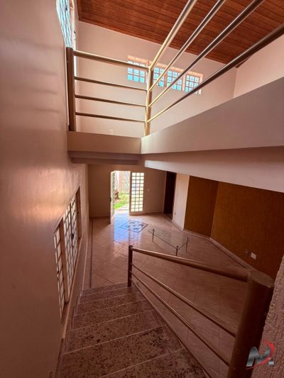 Sobrado, 5 quartos - Foto 3