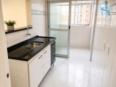 Apartamento, 3 quartos, 55 m² - Foto 5