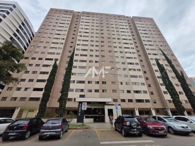 Apartamento, 3 quartos, 70 m² - Foto 1
