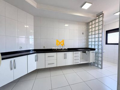 Apartamento, 3 quartos, 94 m² - Foto 4
