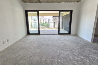 Apartamento, 3 quartos, 107 m² - Foto 5
