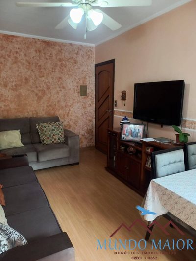 Apartamento, 2 quartos, 62 m² - Foto 4