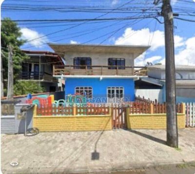 Casa, 4 quartos - Foto 1