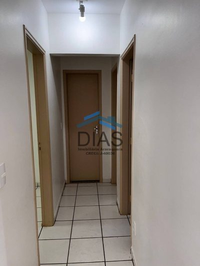 Apartamento, 3 quartos, 97 m² - Foto 4