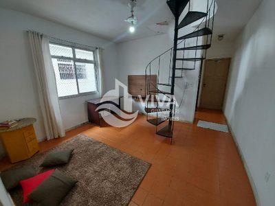 Cobertura, 2 quartos, 140 m² - Foto 2