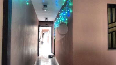 Sobrado, 3 quartos, 214 m² - Foto 1