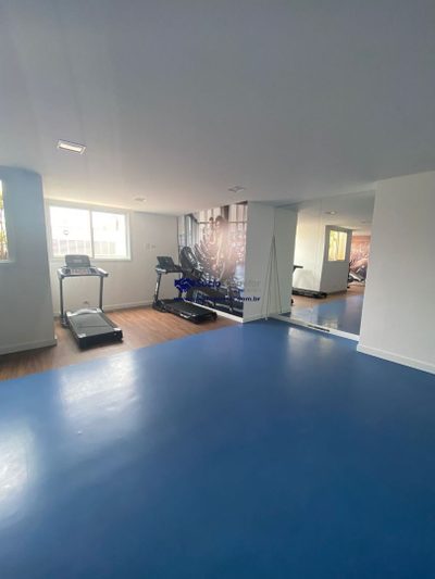 Apartamento, 2 quartos, 60 m² - Foto 4