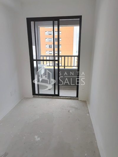 Apartamento, 1 quarto, 27 m² - Foto 2