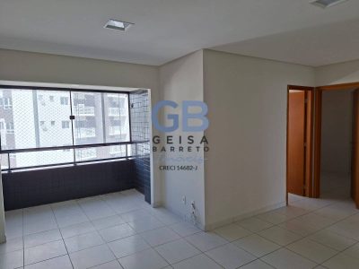 Apartamento, 3 quartos, 86 m² - Foto 1