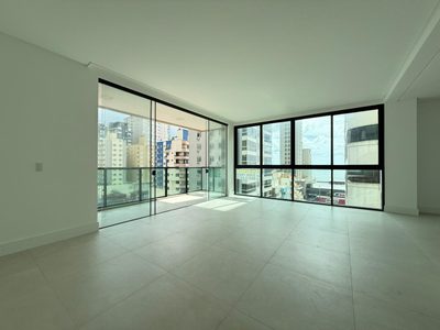 Apartamento, 3 quartos, 144 m² - Foto 3