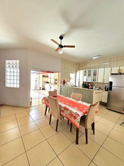 Casa, 1 quarto, 115 m² - Foto 5