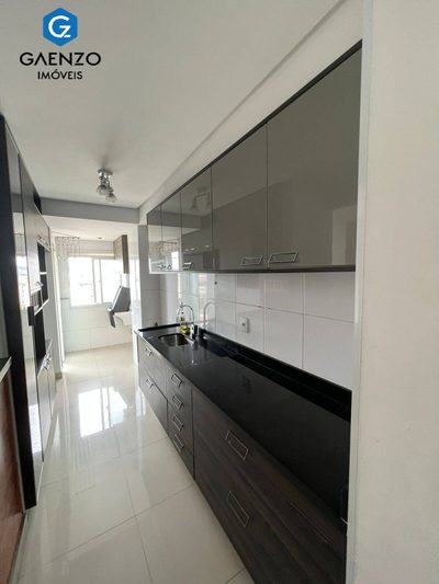 Apartamento, 3 quartos, 75 m² - Foto 3
