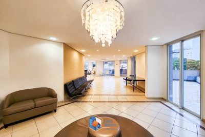 Apartamento, 4 quartos, 198 m² - Foto 5