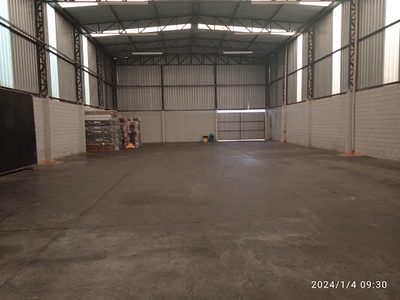 Depósito-Galpão, 700 m² - Foto 2